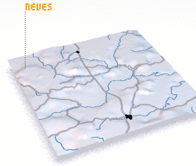 3d view of Neves