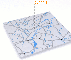 3d view of Currais