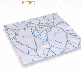 3d view of Recusa