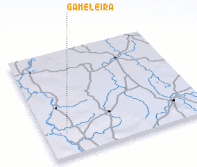 3d view of Gameleira