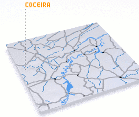 3d view of Coceira