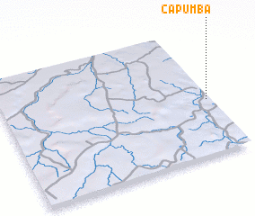 3d view of Capumba