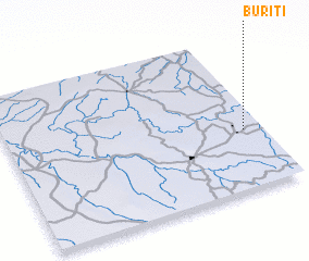 3d view of Buriti