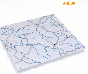 3d view of Jacu VI