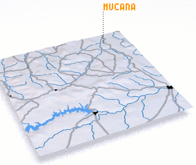 3d view of Mucanã