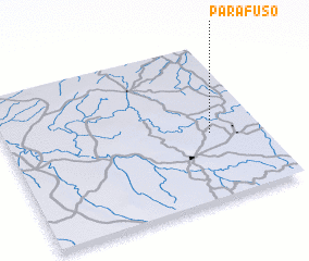 3d view of Parafuso