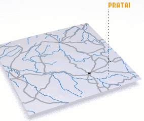 3d view of Prata I