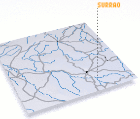 3d view of Surrão