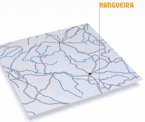 3d view of Mangueira