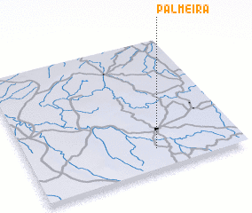 3d view of Palmeira