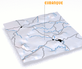 3d view of Eubanque