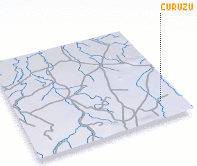 3d view of Curuzu