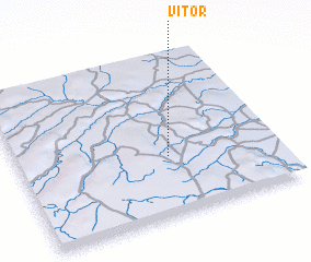 3d view of Vítor