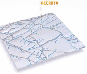 3d view of Recanto