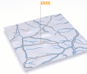 3d view of Enxu