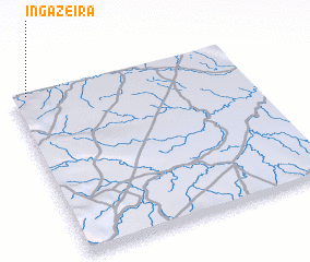 3d view of Ingàzeira