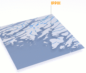 3d view of Ippik