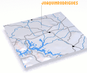 3d view of Joaquim Rodrigues