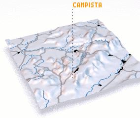 3d view of Campista