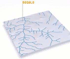 3d view of Regalo