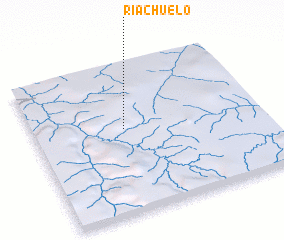 3d view of Riachuelo