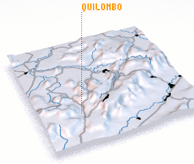 3d view of Quilombo