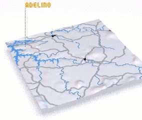 3d view of Adelino