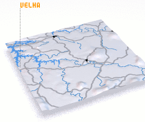 3d view of Velha