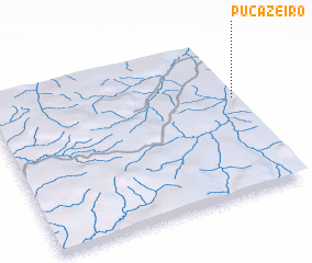 3d view of Puçàzeiro