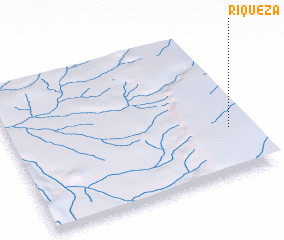 3d view of Riqueza