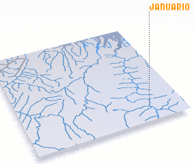 3d view of Januário