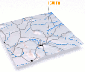 3d view of Iguita