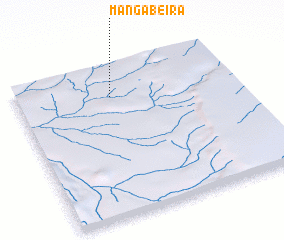 3d view of Mangabeira