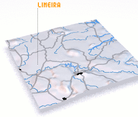 3d view of Limeira
