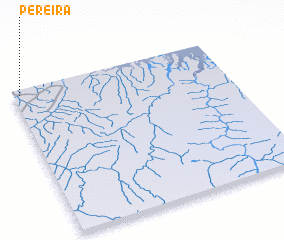 3d view of Pereira