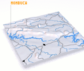 3d view of Mombuca