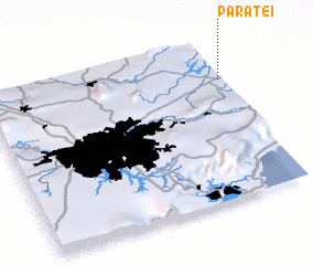 3d view of Paratei