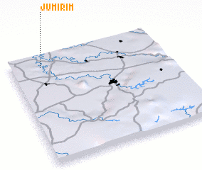 3d view of Jumirim