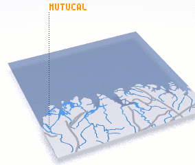 3d view of Mutucal