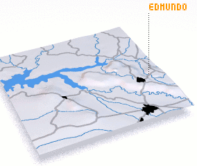 3d view of Edmundo