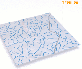 3d view of Ternura