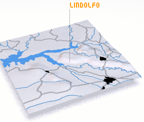 3d view of Lindolfo