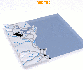 3d view of Bupeva