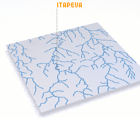 3d view of Itapeua