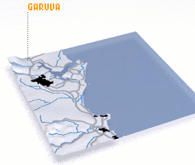 3d view of Garuva