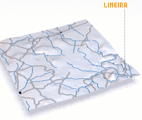 3d view of Limeira