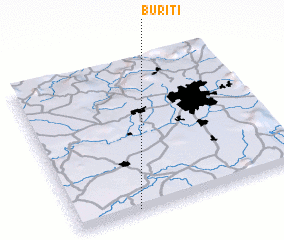 3d view of Buriti