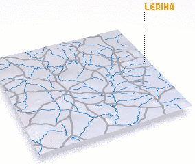 3d view of Lériha