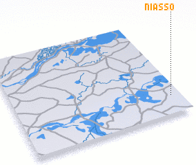 3d view of Niasso