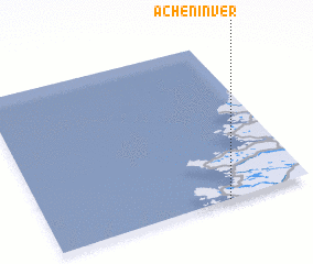 3d view of Acheninver
